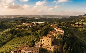 Il Castelfalfi - TUI BLUE SELECTION